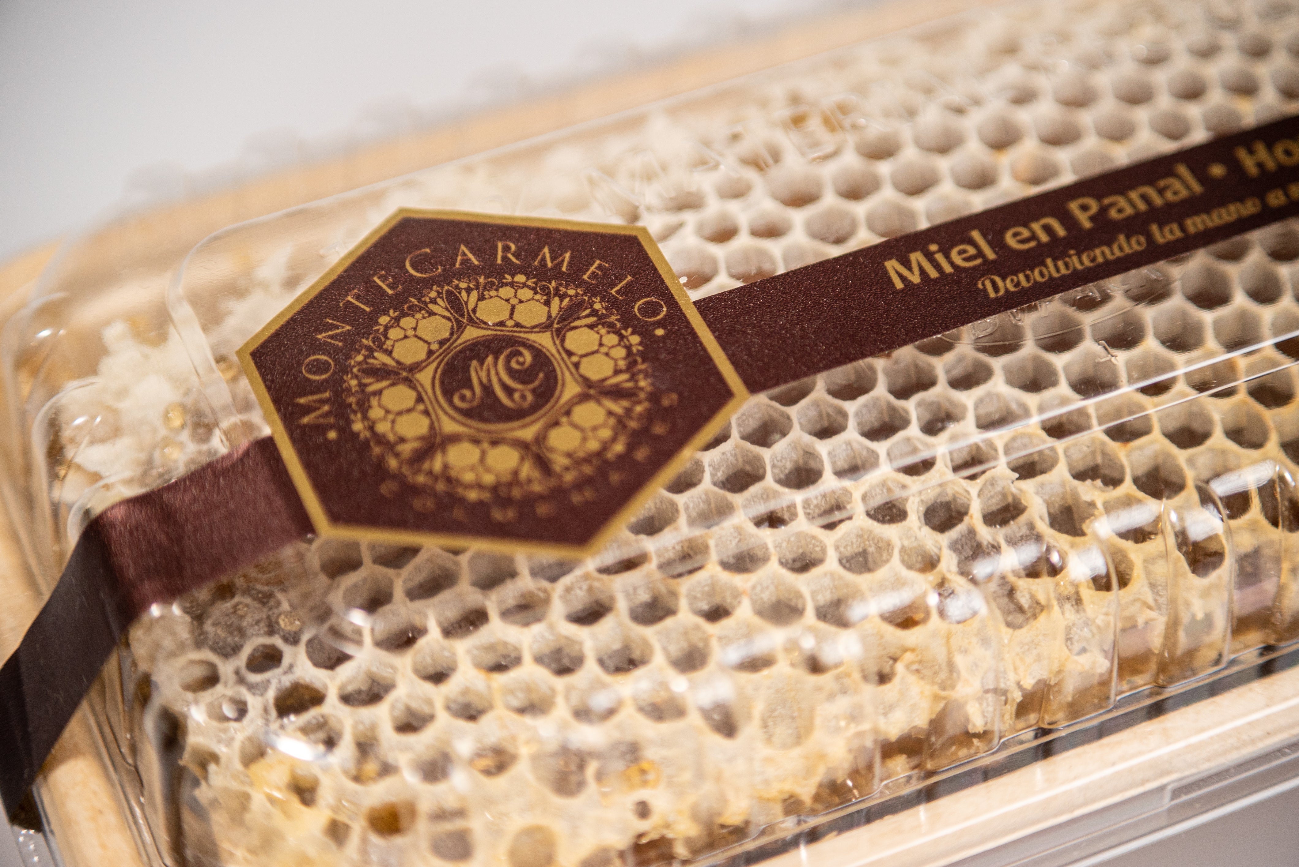 Energía, nutrición y dulzura cruda en versión mini