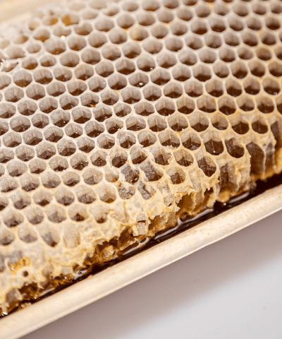 Inmunidad, vitalidad y dulzura natural