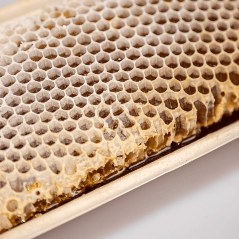 Inmunidad, vitalidad y dulzura natural