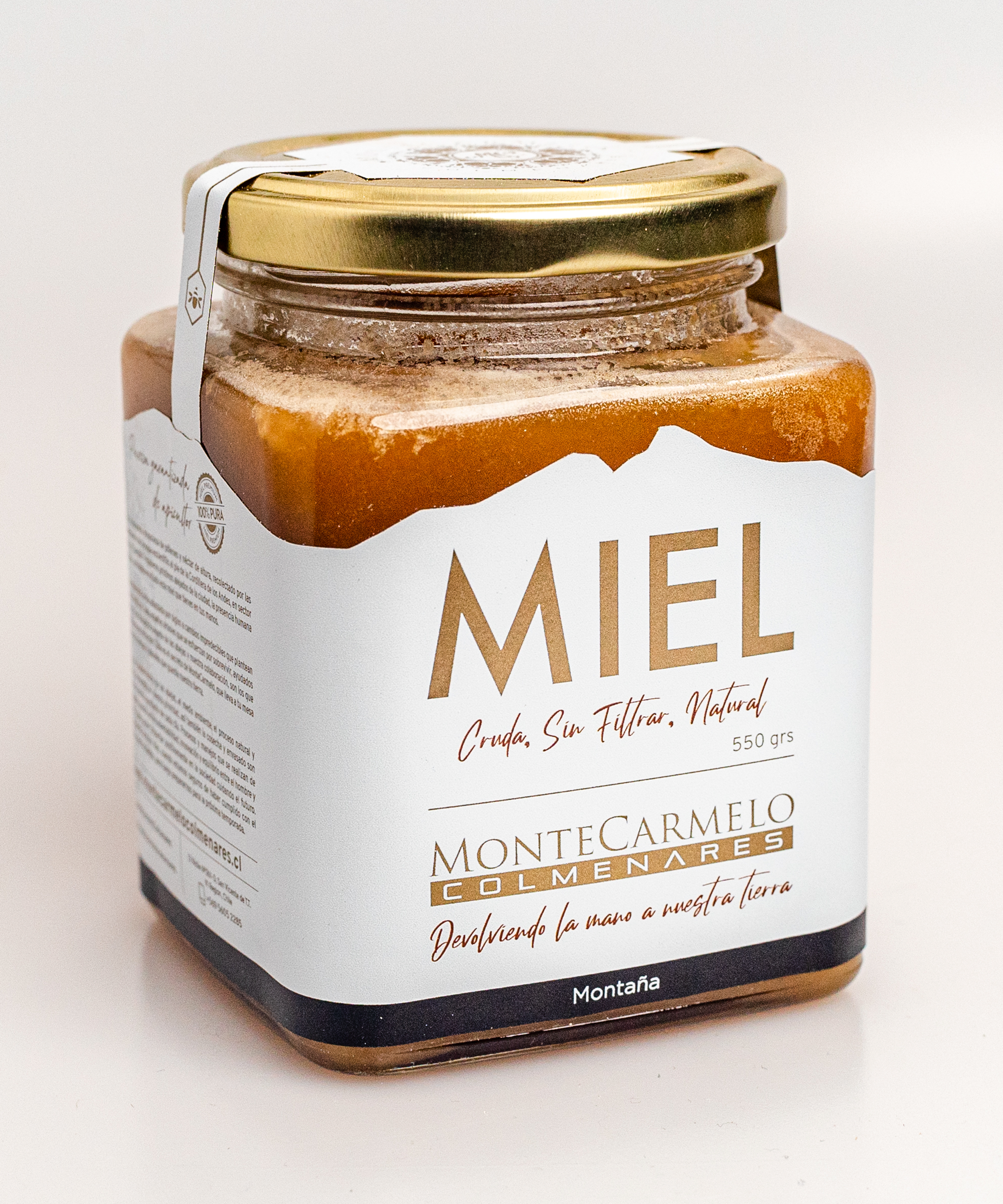 Miel de Montaña