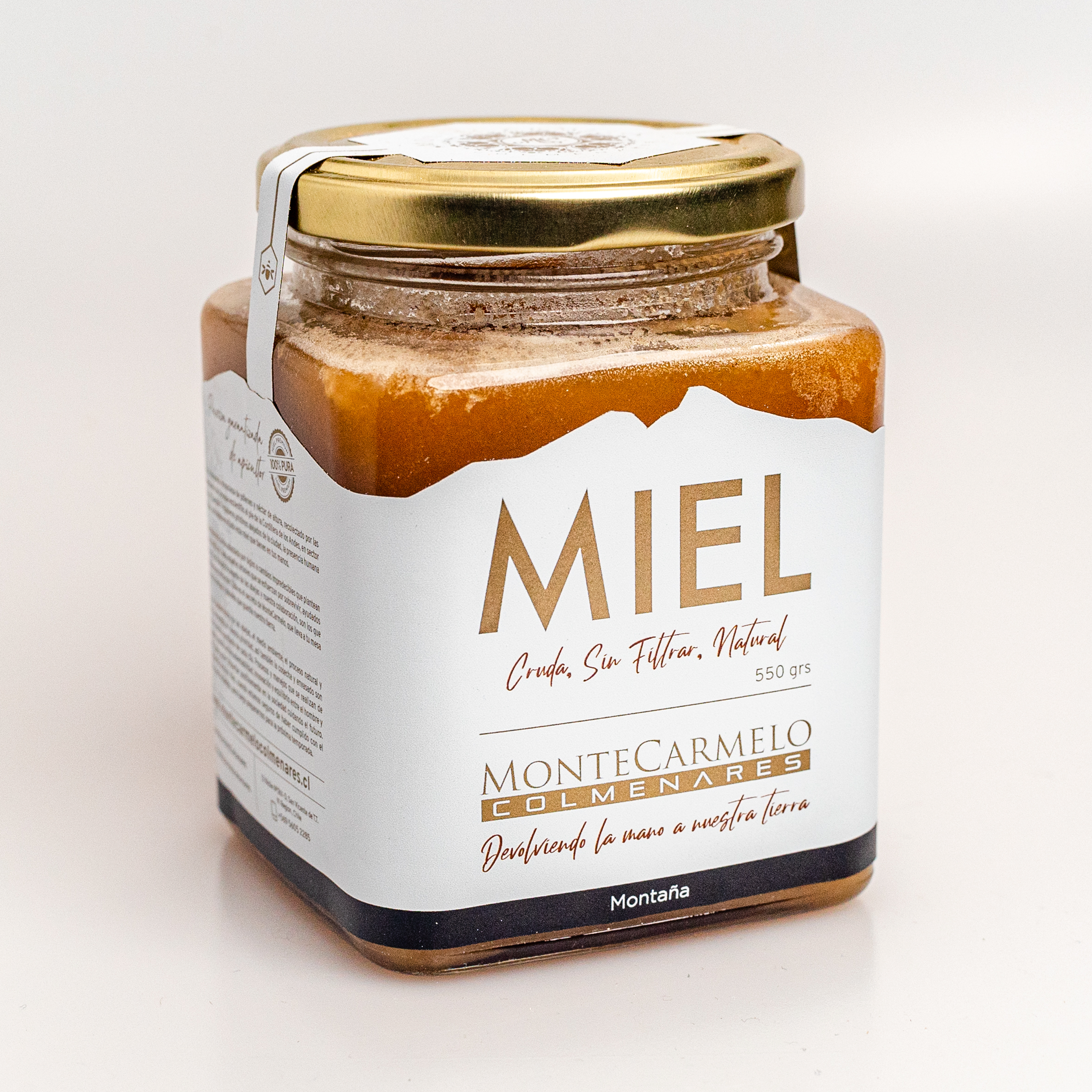 Miel de Montaña