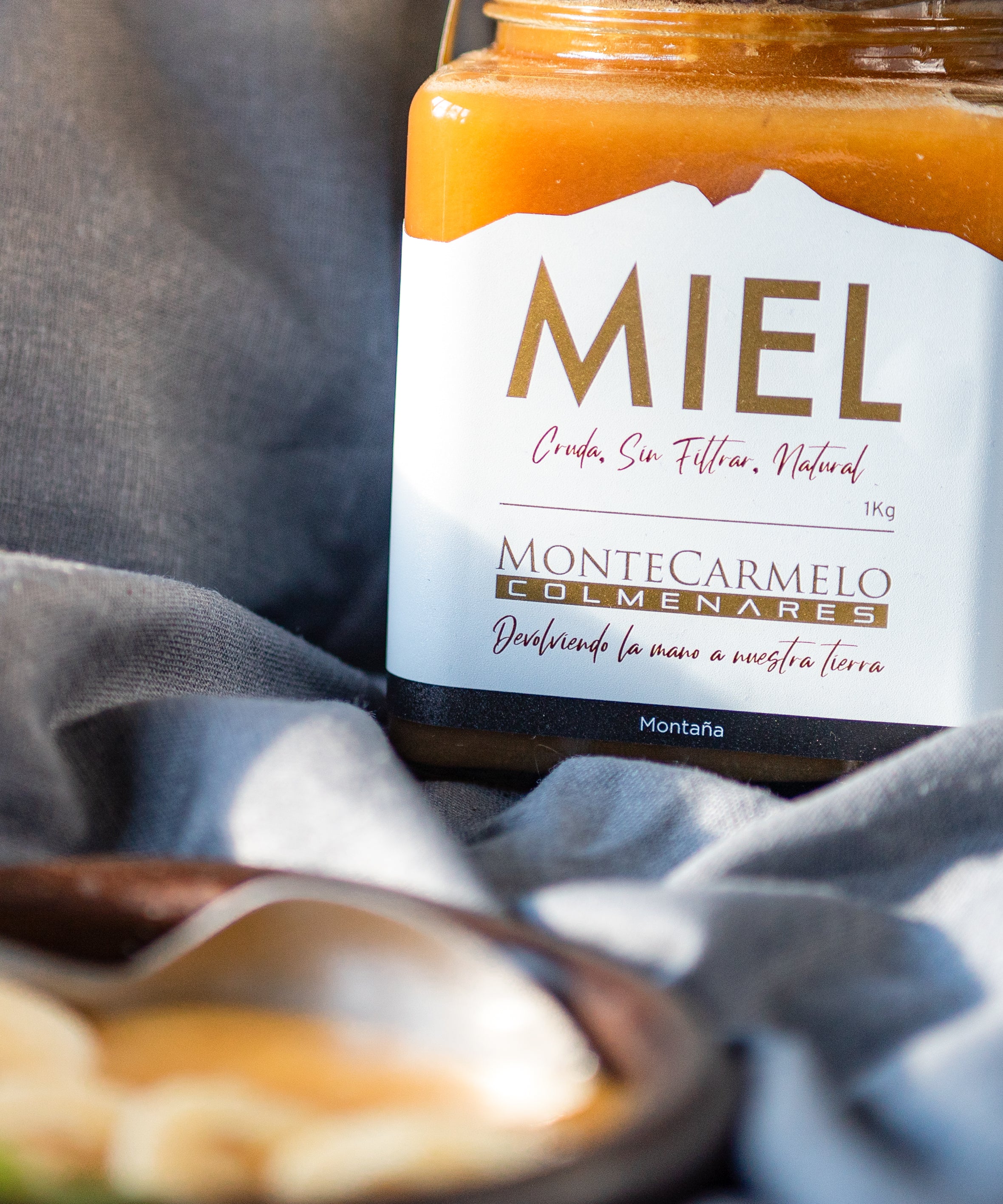 Miel de Montaña