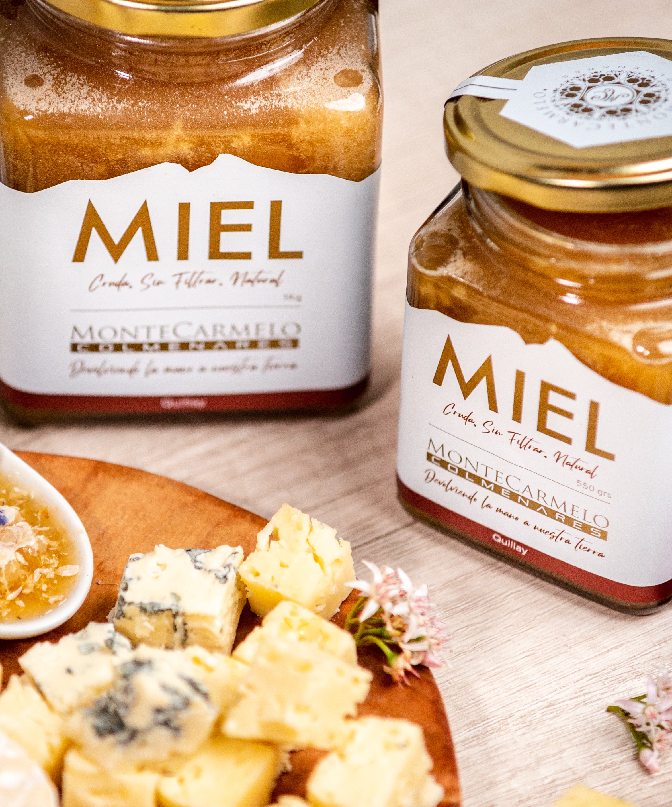 Activa tu cuerpo, protege tu salud y transforma tu cocina