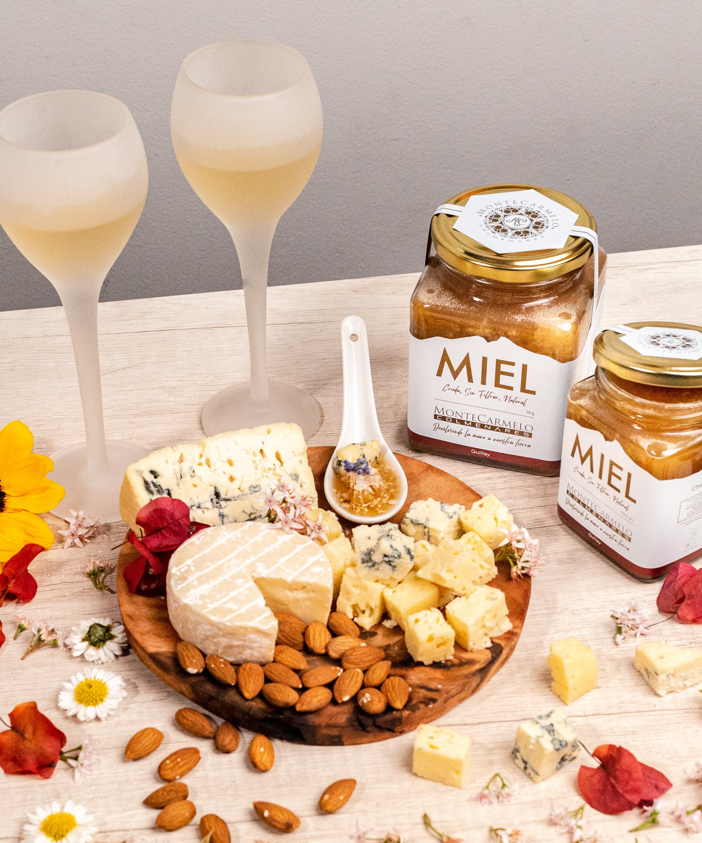 Activa tu cuerpo, protege tu salud y transforma tu cocina