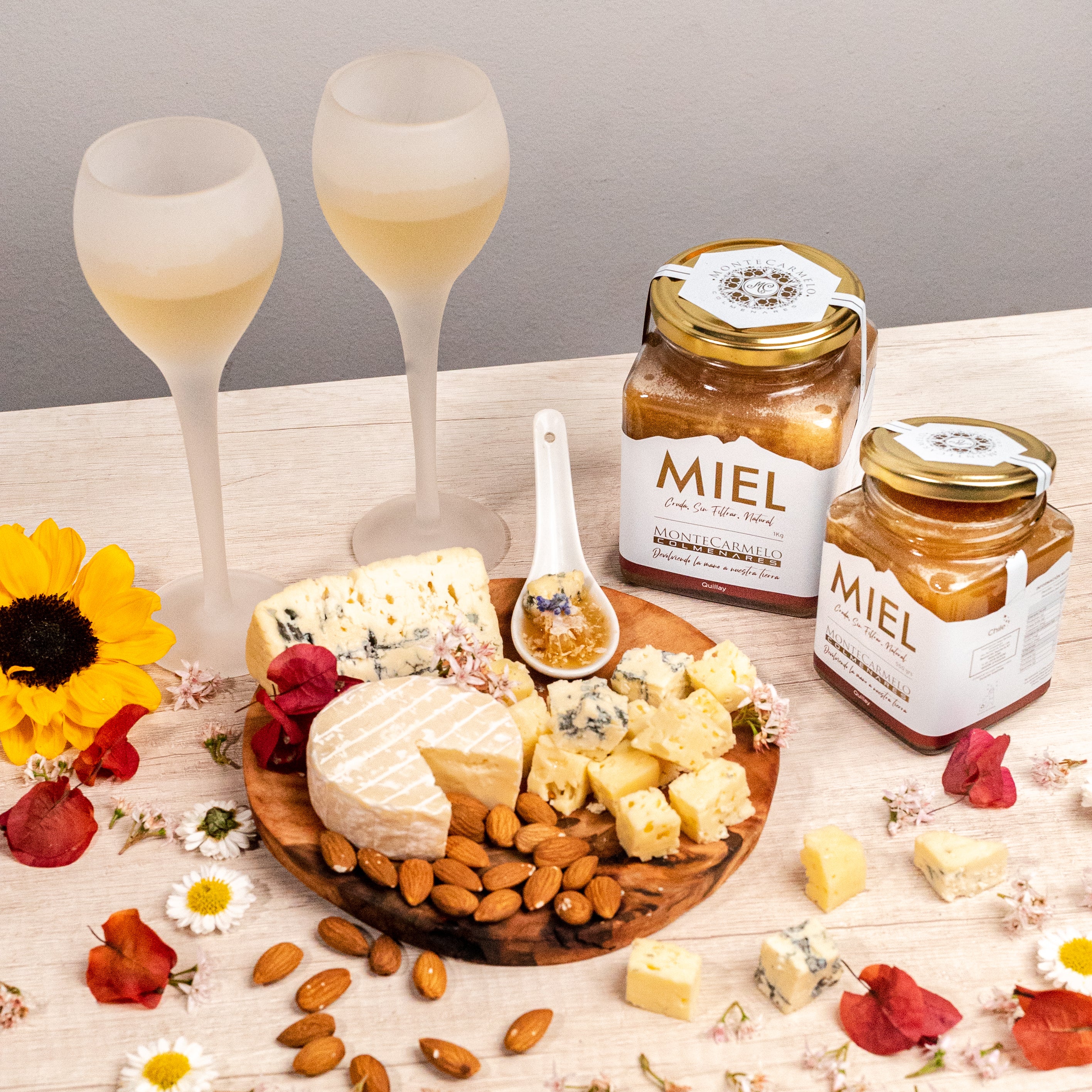 Activa tu cuerpo, protege tu salud y transforma tu cocina