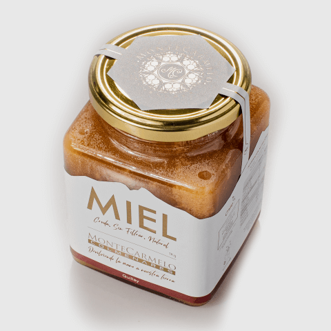 Miel De Quillay